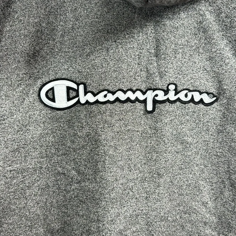 Champion vintage mens